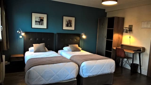 Family Triple Room