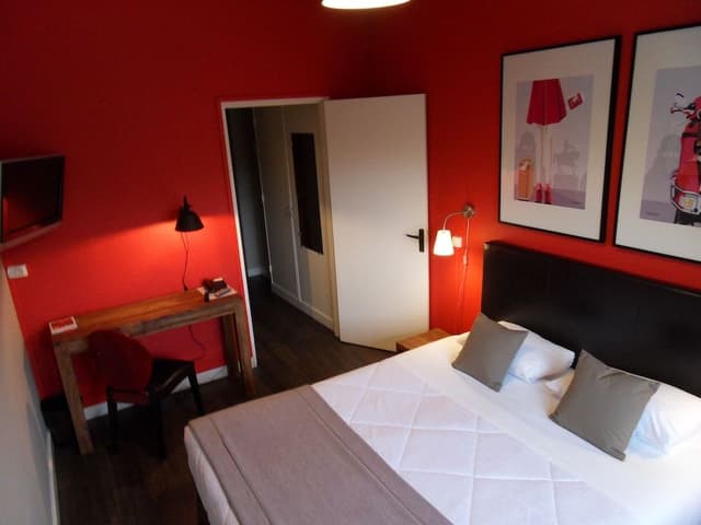 Comfort Double Room