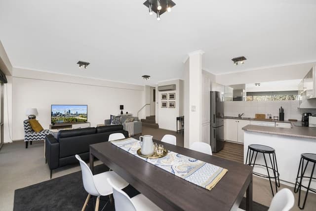 Comfort Apartment, 2 Bedrooms