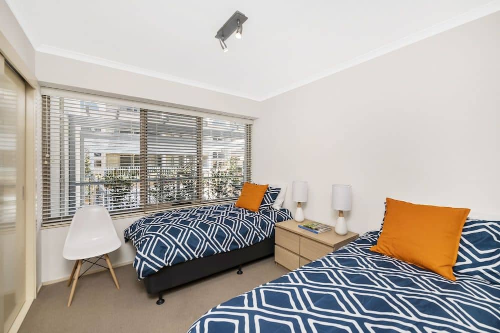 Accommodate Canberra - The Summit Accommodate Canberra - The Summit