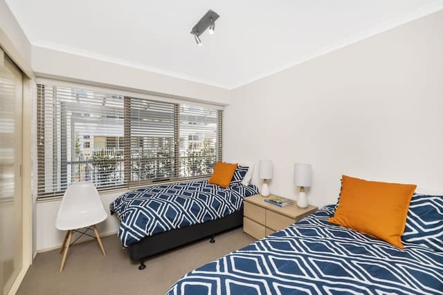 Comfort Apartment, 2 Bedrooms
