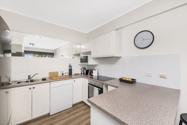 Comfort Apartment, 2 Bedrooms