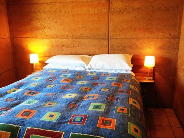 Two Bedroom Lake View Chalet - Gloucester