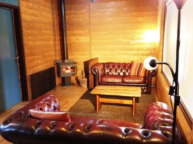Two Bedroom Lake View Chalet - Gloucester