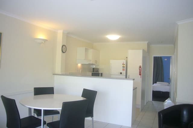 Standard Apartment, 2 Bedrooms, Kitchen