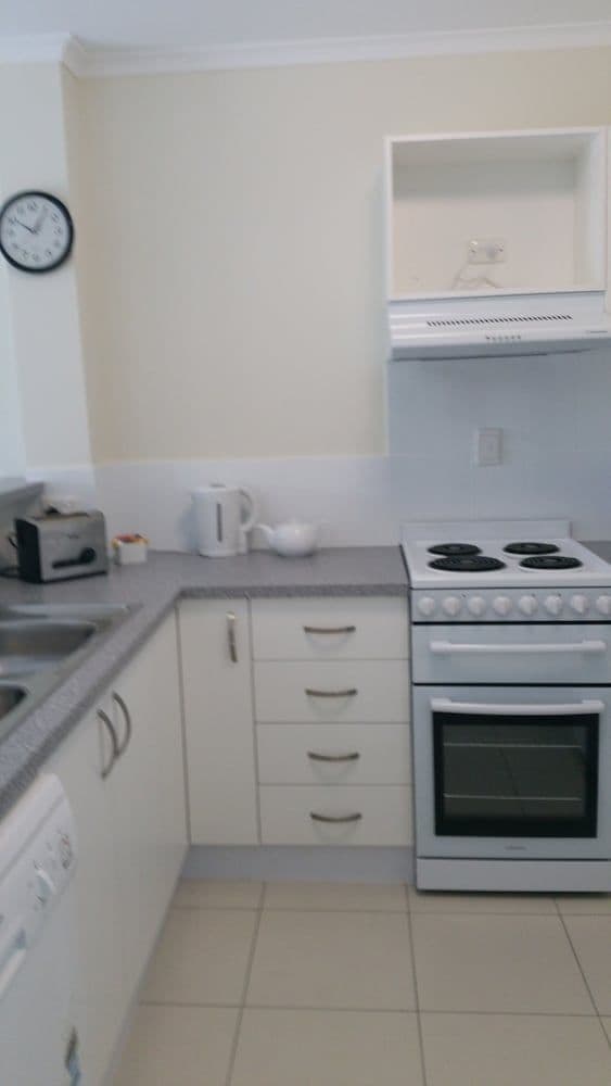 Standard Apartment, 2 Bedrooms, Kitchen