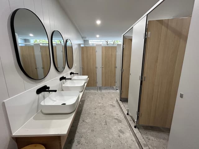 Twin Room with Shared Bathroom