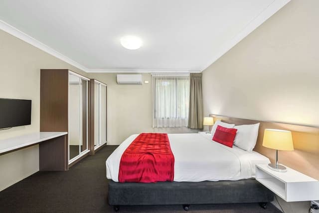 Two Bedroom Apartment - Two Queen Beds