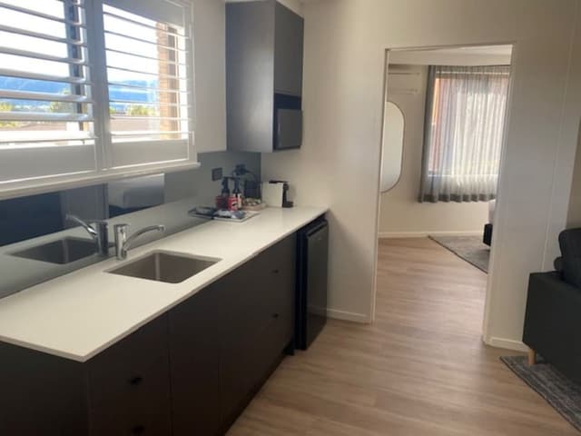 Family Studio (2 Rooms)