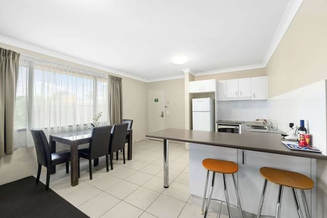 Two Bedroom Apartment - Two Queen Beds