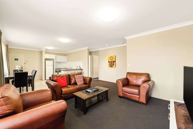 Two Bedroom Apartment - Two Queen Beds