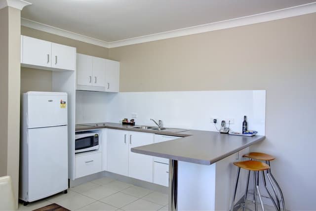 Two Bedroom Apartment - Two Queen Beds