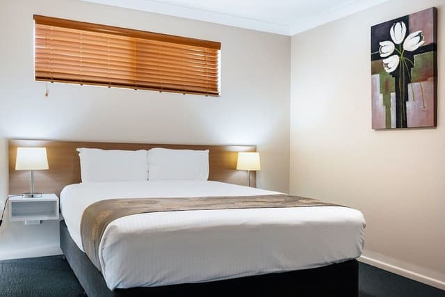 Two Bedroom Apartment - Two Queen Beds