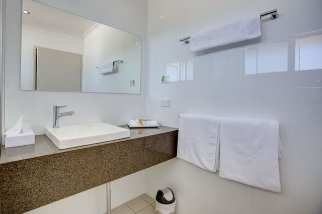 Two Bedroom Apartment - Two Queen Beds