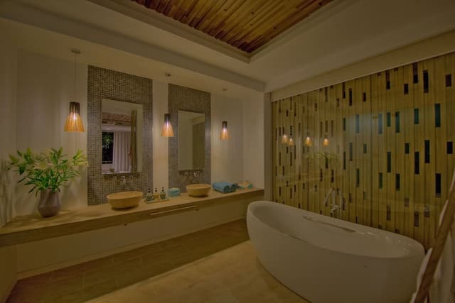 Mia Luxury Five-Bedroom Residence (Check-in from 3PM, Check-out till 11AM)