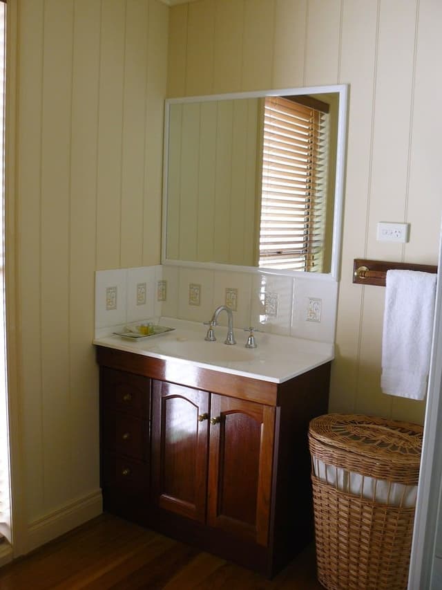 Standard Suite, 2 Bedrooms, Kitchen (Cottage)