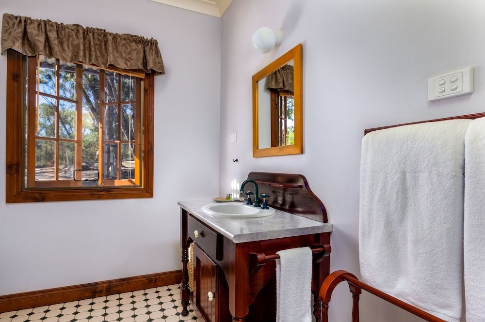 Cypress Ridge Cottages4