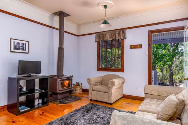 Standard Suite, 1 Bedroom, Kitchen (Cottage)