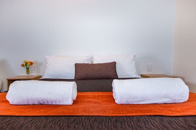 Superior Queen Room