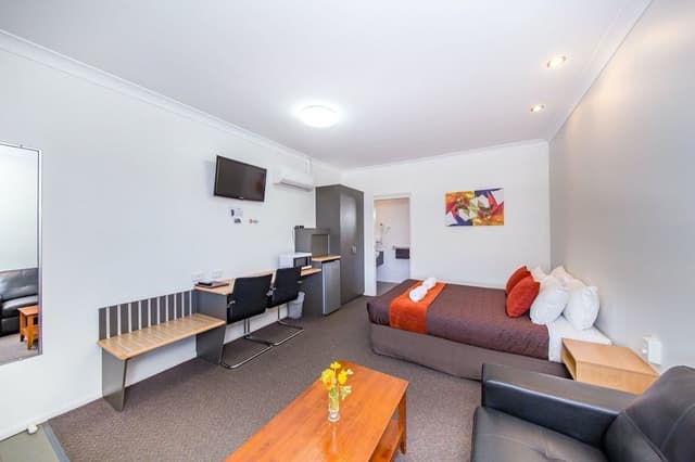 Superior Queen Room