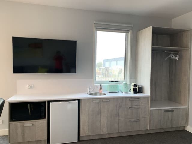 Studio 2 Harbour View