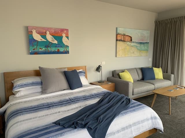 Studio 2 Harbour View
