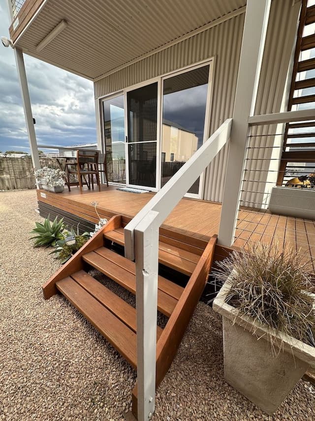 Studio 2 Harbour View