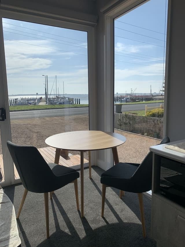 Studio 1 Waterfront