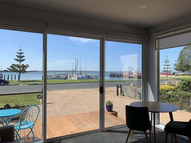 Studio 1 Waterfront