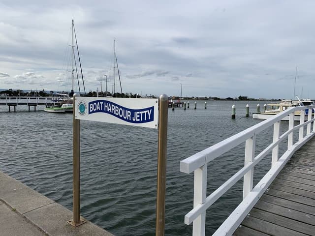 Studio 1 Waterfront