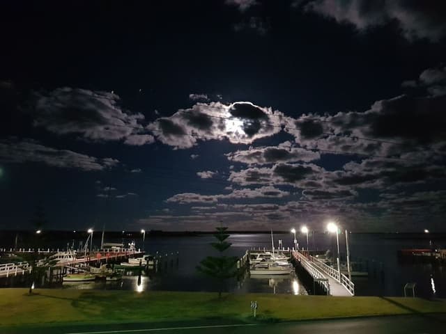 Studio 1 Waterfront