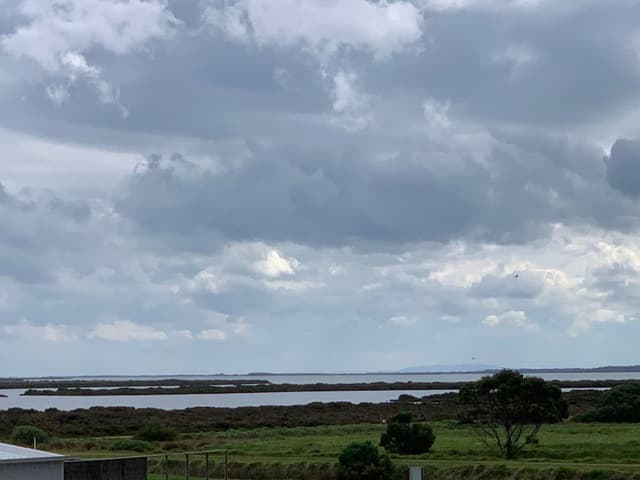 Studio 3 Balcony Harbour View