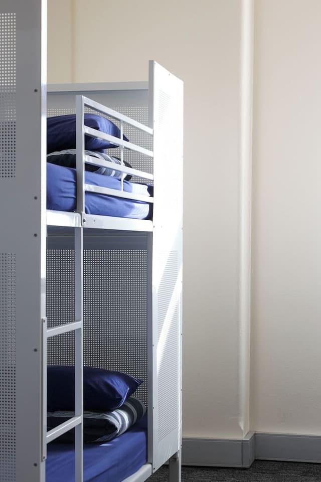 Bed in 6-bed Female Dorm