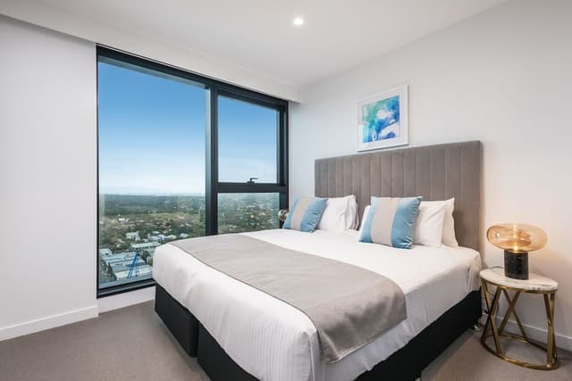 Two Bedroom Apartment