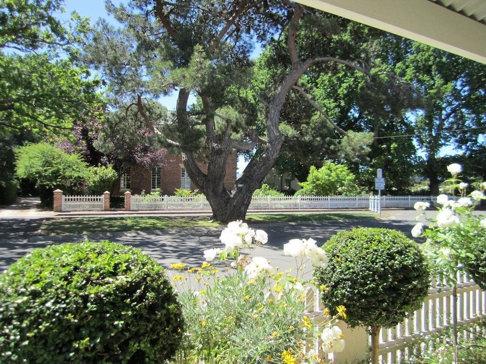 Arendon Cottage4