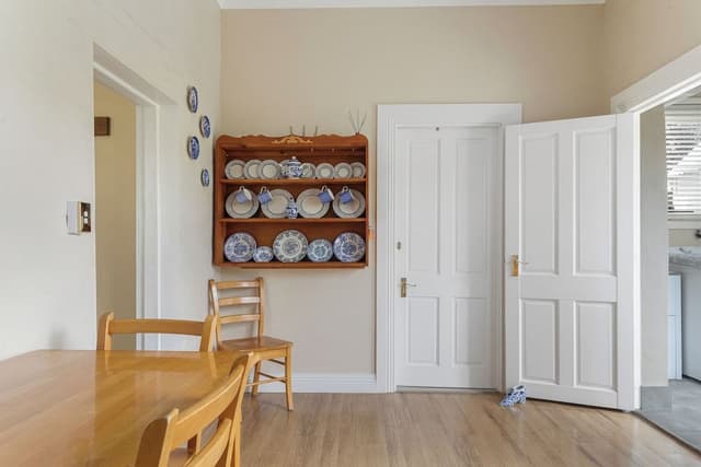 Standard Cottage, 1 Bedroom, Non Smoking, Kitchen (Arendon Cottage)