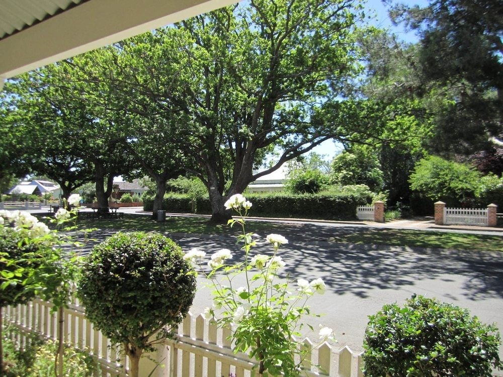 Arendon Cottage2