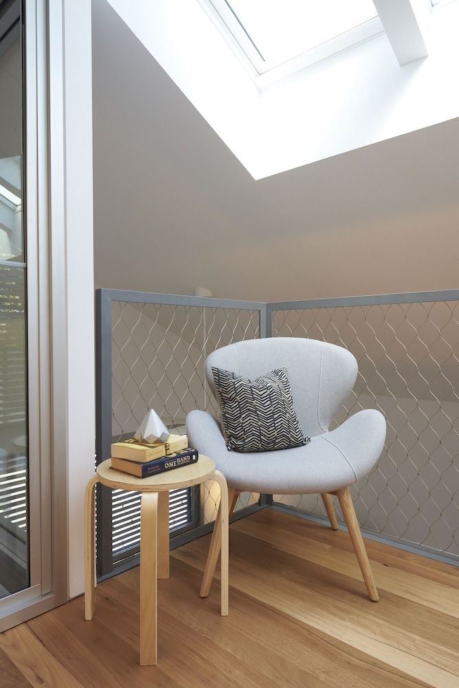 Studio Reuss - a City Retreat3