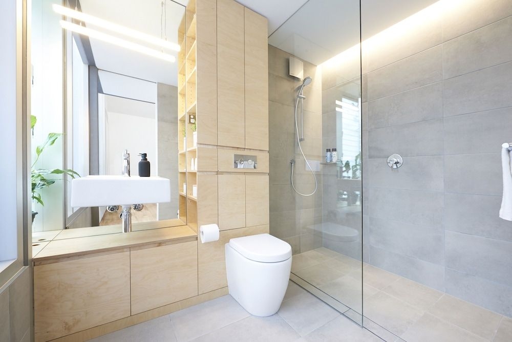 Studio Reuss - a City Retreat4