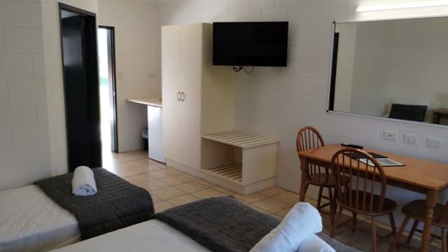 Superior Twin Room, Multiple Beds, Ensuite