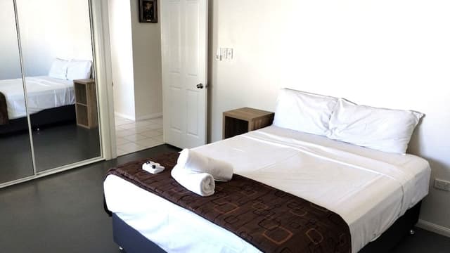 Family Apartment, 3 Bedrooms, Golf View