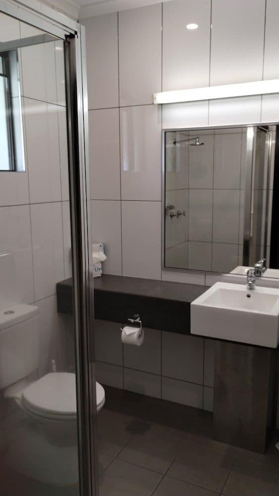 Superior Twin Room, Multiple Beds, Ensuite
