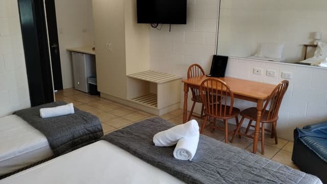 Superior Room, 1 Queen Bed, Ensuite