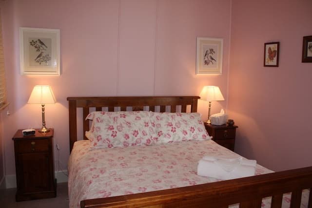 Apple Tree Cottage