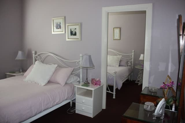 The Corner Cottage
