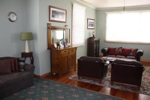 The Corner Cottage