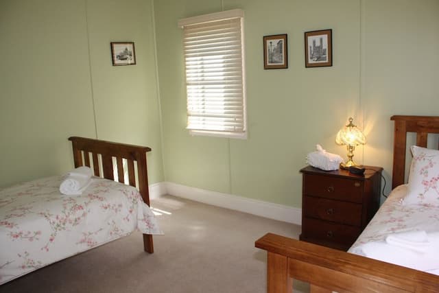 Apple Tree Cottage
