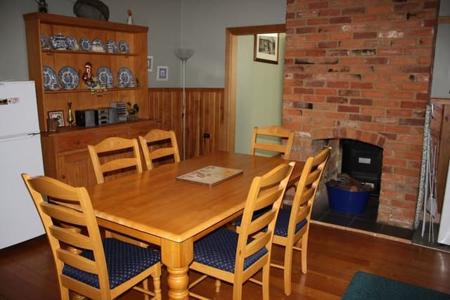 The Corner Cottage