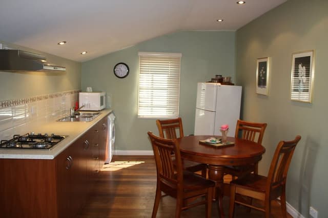 Apple Tree Cottage