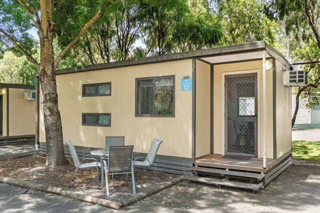 Economy 1 Bedroom Cabin
